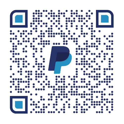 Spenden per PayPal